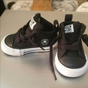 Converse kids shoes